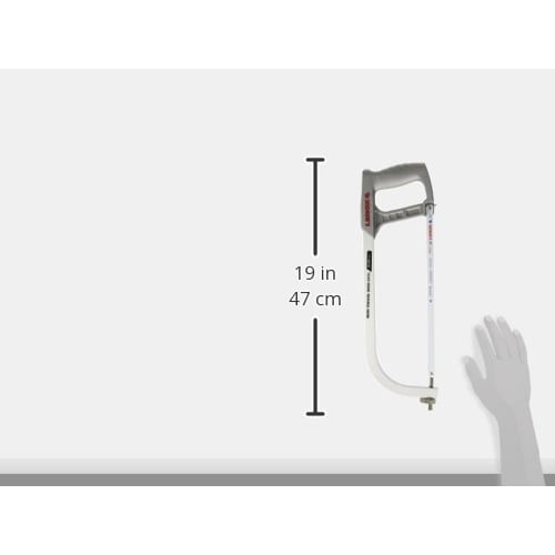 Hacksaw Frame 300mm Lightweight (1805722)