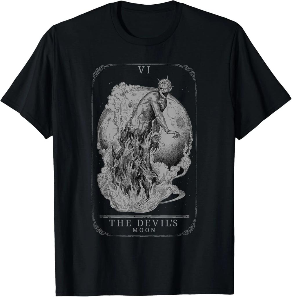 Футболка Hunt Showdown Devil's Moon