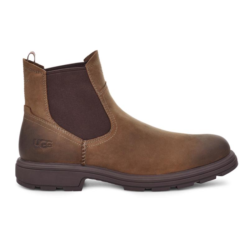 UGG Biltmore Челси Ботинки Дуб Кроссовки 1103789-OAK