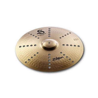 Тарелка Zildjian Trash Crash S 18 дюймов NAZLS18TCR