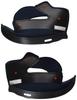 HJC HELMETS Helmet Cheek Pads M/L (30mm) for IS-17 (HJP193)