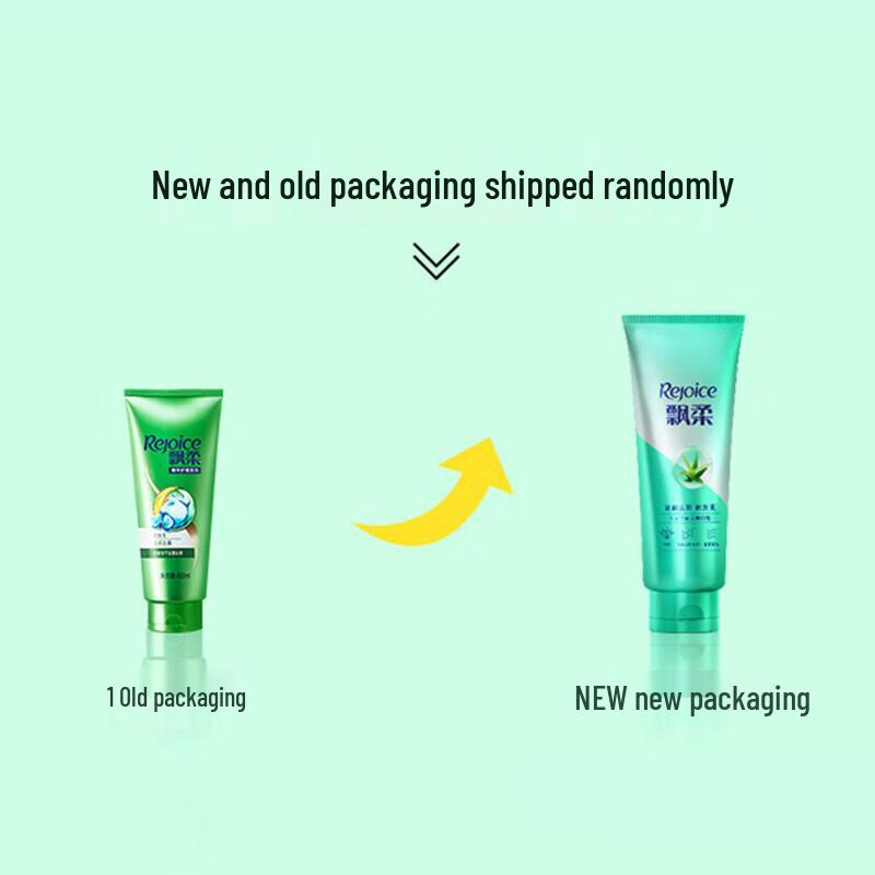 Rejoice Clear Scalp Кондиционер против перхоти