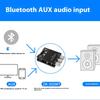 2.0 стерео Bluetooth аудио цифровой HIFI усилитель плата модуль усилитель сабвуфера