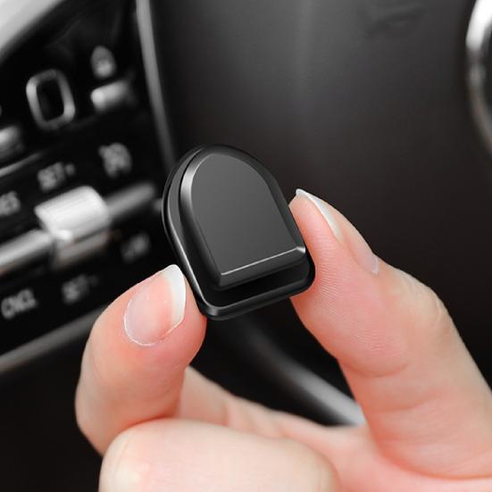 Exquisite Car Organizer Not Easy To Break Compact Multi-purpose