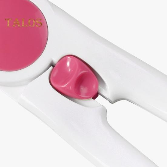 Cherry Corer Heavy-Duty Stainless Steel Olive Pitter Tool Fruits Pit Removal Easy To Clean Multi-Purpose Corer for Cherries Dates Hawthorns Grapes