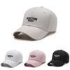Versatile Deep Crown Baseball Cap For Women And Men In Various Colors And Styles