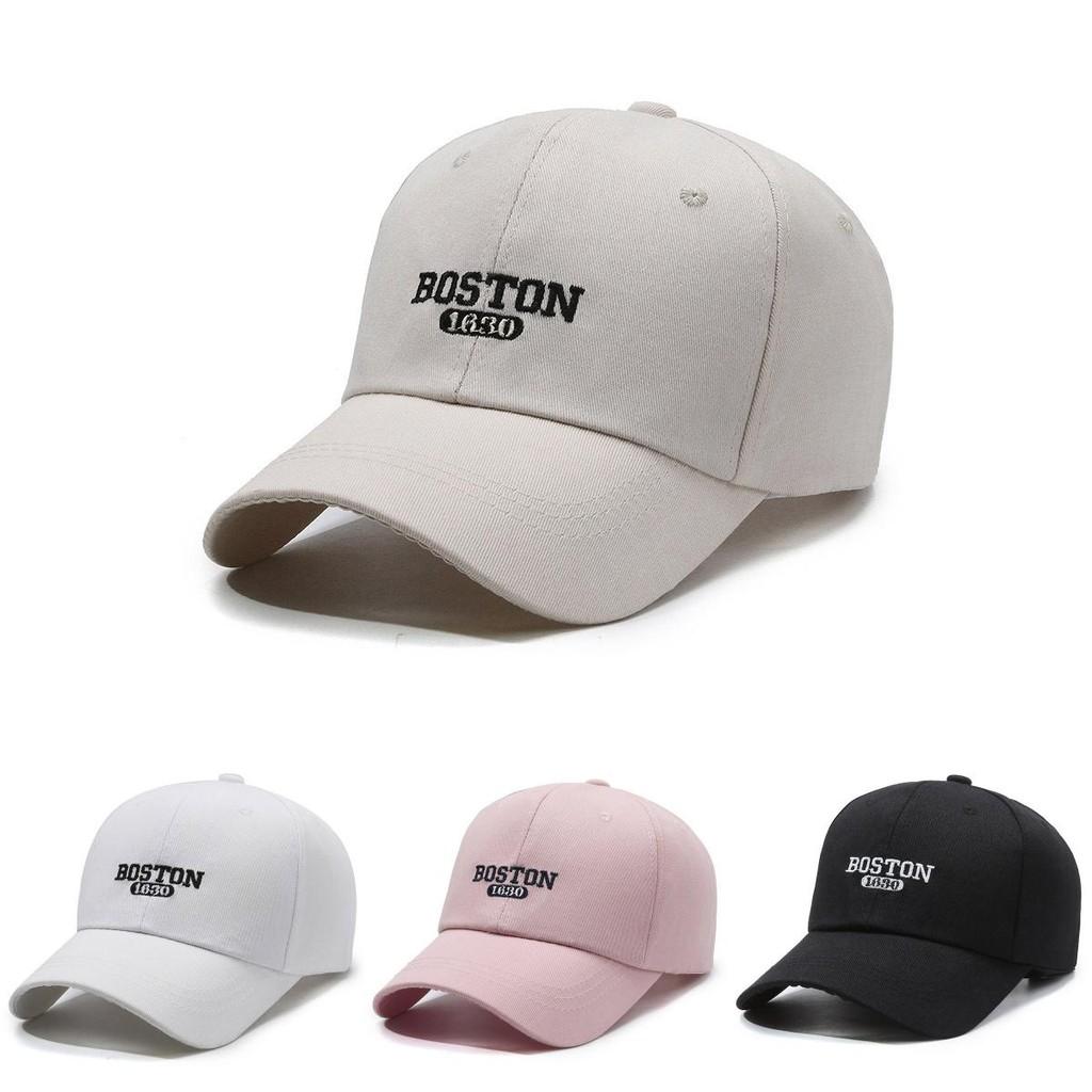 Versatile Deep Crown Baseball Cap For Women And Men In Various Colors And Styles