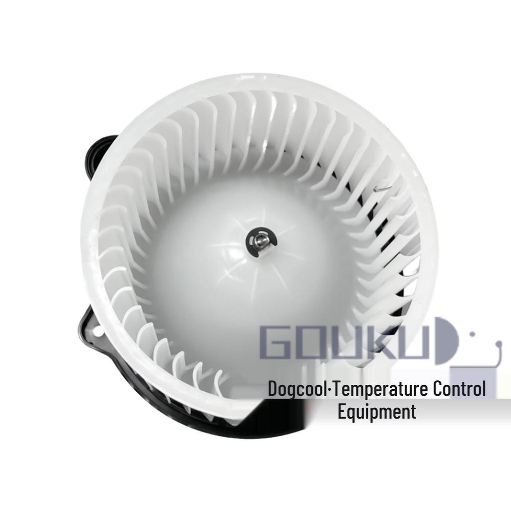 Мотор вентилятора кондиционера салона Dogcool 97113-B8000 для Kia Sorento 32A1004