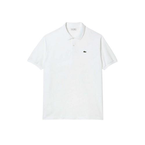 Lacoste Mens L.12.12 Tall Polo Shirt