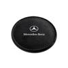 Накладка на подстаканник из ПУ кожи, нескользящий коврик-подставка для Mercedes Benz AMG W212 W204 W211W168 W213 W205 W210 W108 W124