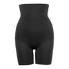 Женское корректирующее белье с высокой талией, корректирующие утягивающие брюки, утягивающие шорты для ягодиц, утягивающее облегающее женское дышащее нижнее белье
