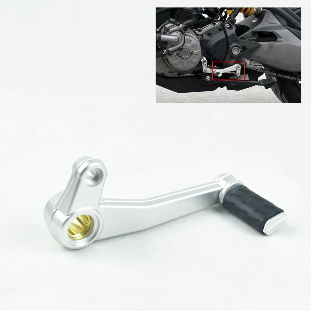 For Ducati Monster 821 1200 Shift Lever Gear Lever Pedals 2014-2017