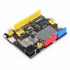 Плата разработчика R7FA4 Plus B: R7FA4M1AB3CFM, совместимый с Arduino UNO R4 WIFI