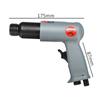 1/4 Inch Chipping Riveting Pneumatic Power Air Tool Handheld Gas Shovels Air Hammer Drill Tool Kits with 4pcs Chisels