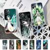 Чехол для телефона iPhone 16 15 Promax, iPhone 14 11 12 High End 13 Pro, Силиконовый, с изображением игры ужасов The Song Of Saya