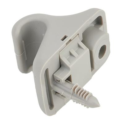 Для Hyundai запасная часть 1 шт ABS аксессуар серый