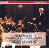 CD ORKEST VAN DE ACHTTIENDE EEUW - Beethoven: Symphony No. 3 Heroes, N PHCP10553 Japan Classical
