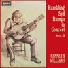 7-дюймовая пластинка KENNETH WILLIAMS Rambling Syd Rumpo In Concert Vol. GEP8966 Parlophone 1968 Великобритания КантриФолк Б/у