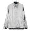 K-3B Silver 0_660_F 7d Ultimate Light Pocketable Blouson Jacket 4 SilverUsed