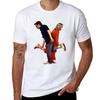 Cassavetes Opening Night Film Gena Rowlands T-Shirt man t shirt designer man t shirts for men casual T-Shirt