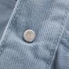 Levi's Джинсы прямого кроя 90-х 552 W26 светло-голубые женские б/у