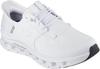 Кроссовки Skechers Glide-Step Pro white