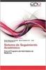 The Sistema De Seguimiento Academico Book