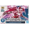 HGBD Gundam Base Limited Gundam 00 Diver Gundam Build Divers 1/144 [Trans-Am Clear]