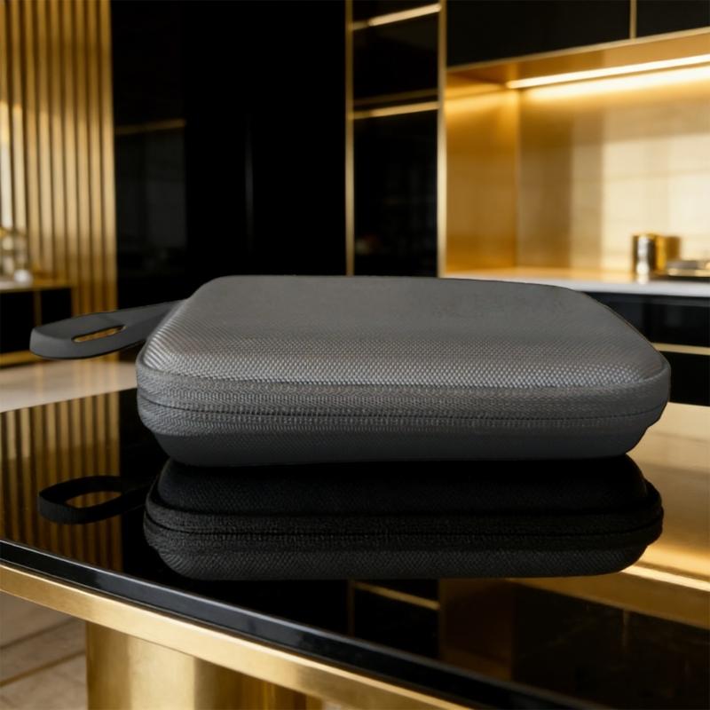 Protective Travel Storage Bag for RGDS Gaming Console Carrying Case with Water Resistant Cover Soft Interior