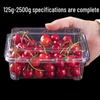 Disposable Fruit Packaging Box