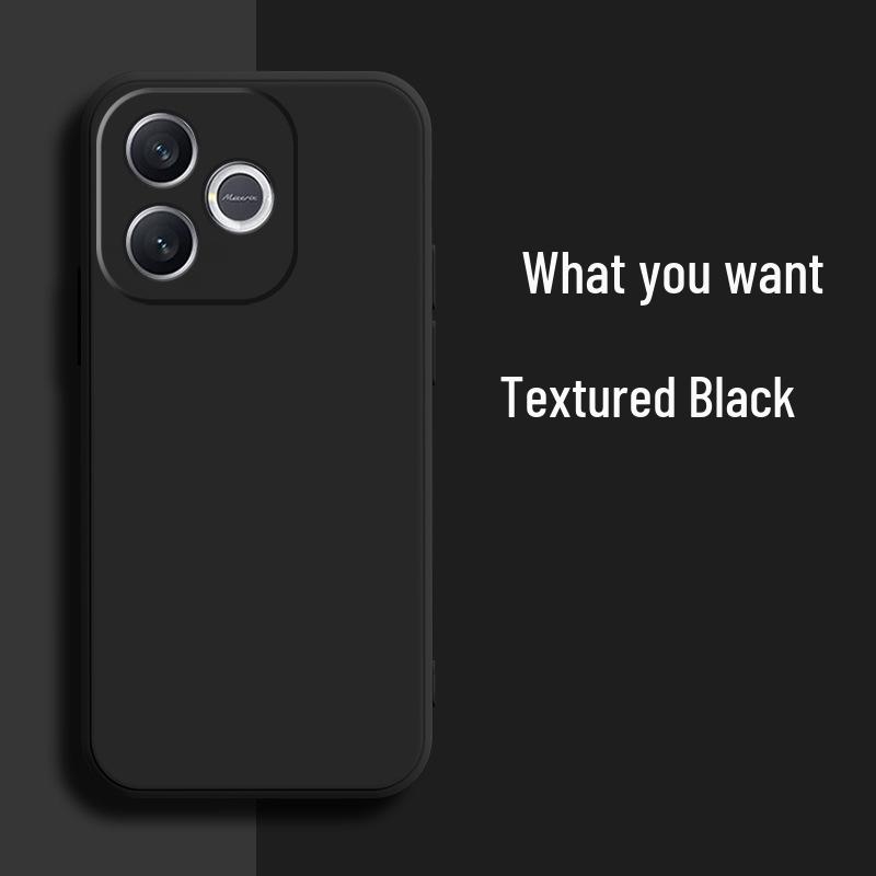 Ударопрочный силиконовый чехол для Honor X80i/X80 Pro Max, Совместим с моделями X70, 60, 50, 30i