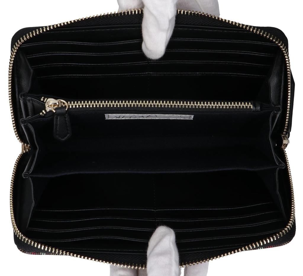 Кошелек DERBY [Vivienne Westwood] [Товар]