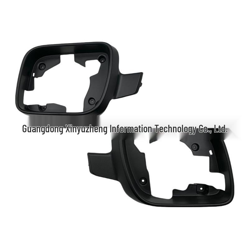 TXZQJK Rearview Mirror Frame for 2011-2019 Ford Explorer