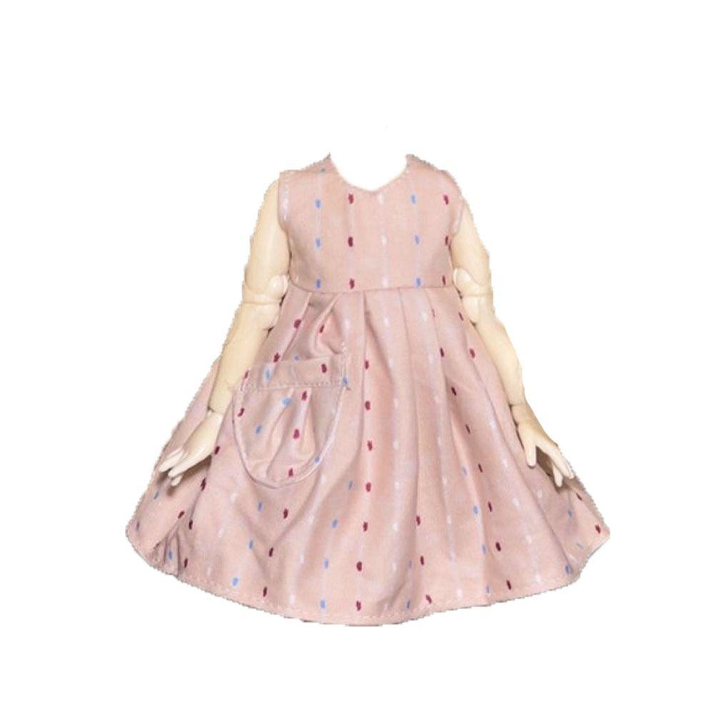 Игрушечная одежда, имитация шарнира для глаз, кукольное платье, игрушечный наряд, съемные шарниры, кукольные игрушки для детей и девочек