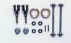 Tamiya FFT Front Wheel Cup Shaft SP.492 (SP Parts 50492)
