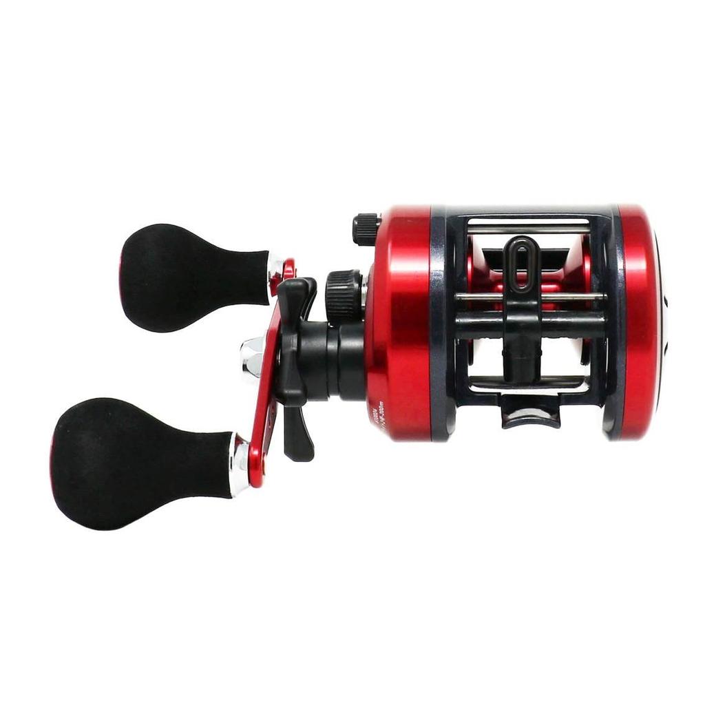 Daiwa Двухосевая катушка 17 Dynastar 150 (Модель 2017 года)