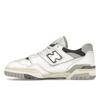 New Balance 550 Vintage Pack — кроссовки унисекс Concrete кремово-черные с морской солью BB550VGB