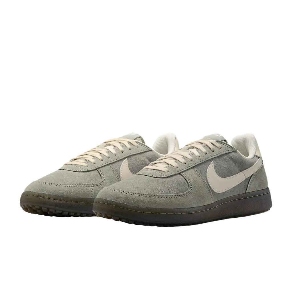 Nike Field General 82 Light Army Natural Men Sneakers Green IF0666-300