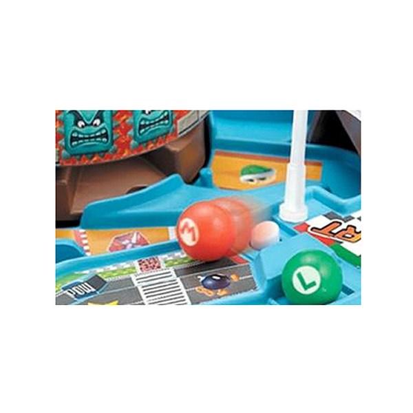 Настольная игра Super Mario Kart Racing, смешанные цвета