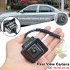 Новая камера помощи при парковке 957503X105 Для моделей Hyundai Elantra Sedan 2012-2013 годов Камера заднего вида для парковки задним ходом 95750-3X105