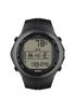 SUUNTO FL2008 DX (Dieten) Dive Computer, Black