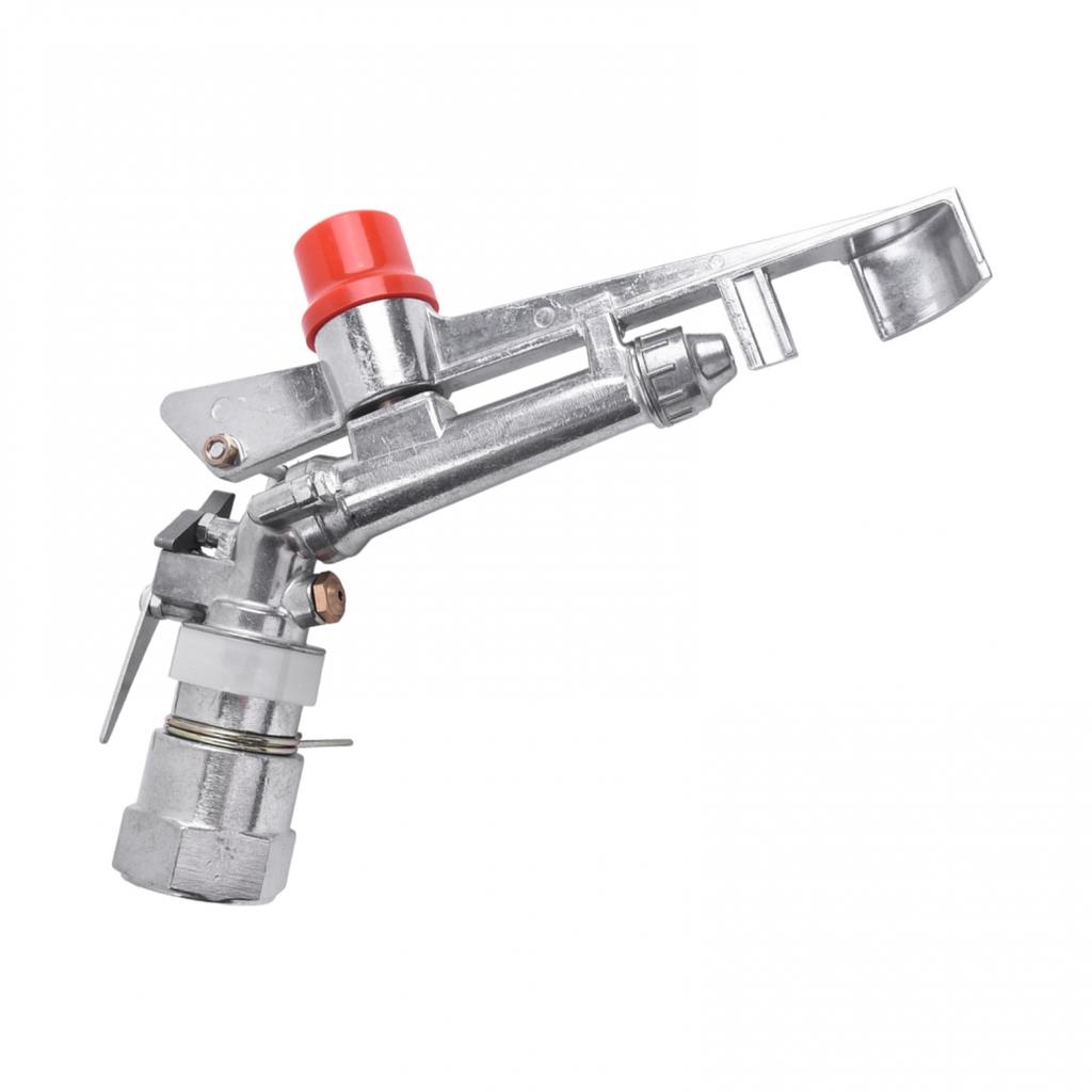 Large Area Water Sprinkler Adjustable Lawn Sprinkler Irrigation Spray Sprinkler