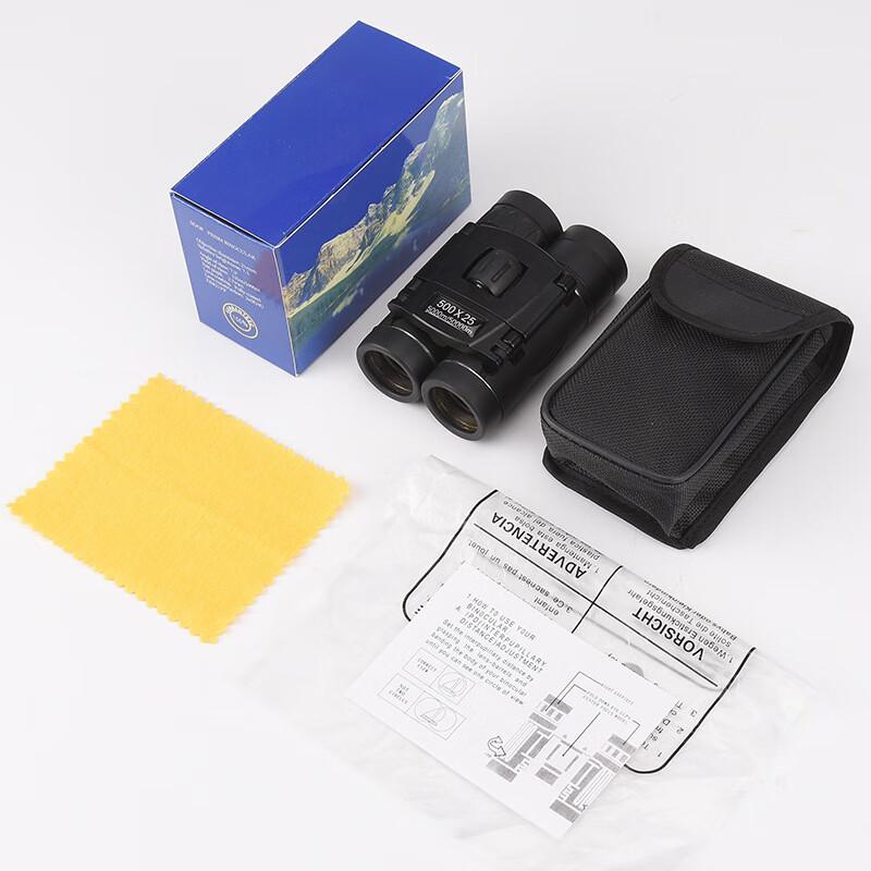miflame 8X21 Portable Binoculars