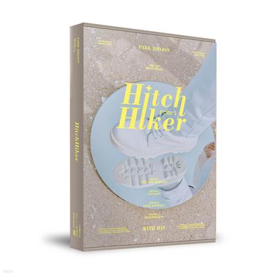 Пак Джи Хун - ПЕРВЫЙ ФОТОБУК HitchHiker ПАК ДЖИ ХУН С MAY