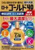 Gold 40 Cool EX Eye Drops 20mL S2024