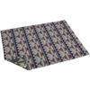Pearl Metal Rug Leisure 180 X 200 Cm Cs Native Rug 1820 Captain Stag Gray Up 2586