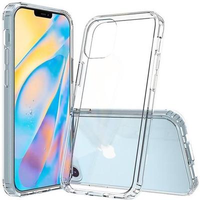Прозрачный чехол для Apple iPhone 12 Pro Max Защита от падения