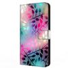Кожаная книжка-чехол для Samsung Galaxy A55 A35 A25 A15 A05 A05S 5G Чехол M35 M55 M15 Кошелек Подставка Магнитный чехол Слоты для карт Fundas