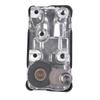 AP02 Электронный актуатор турбины G-001 6NW009660 Для Mercedes W203 W211 W164 W251 E280 E300 C320 E320 G320 E350 ML350 CDI