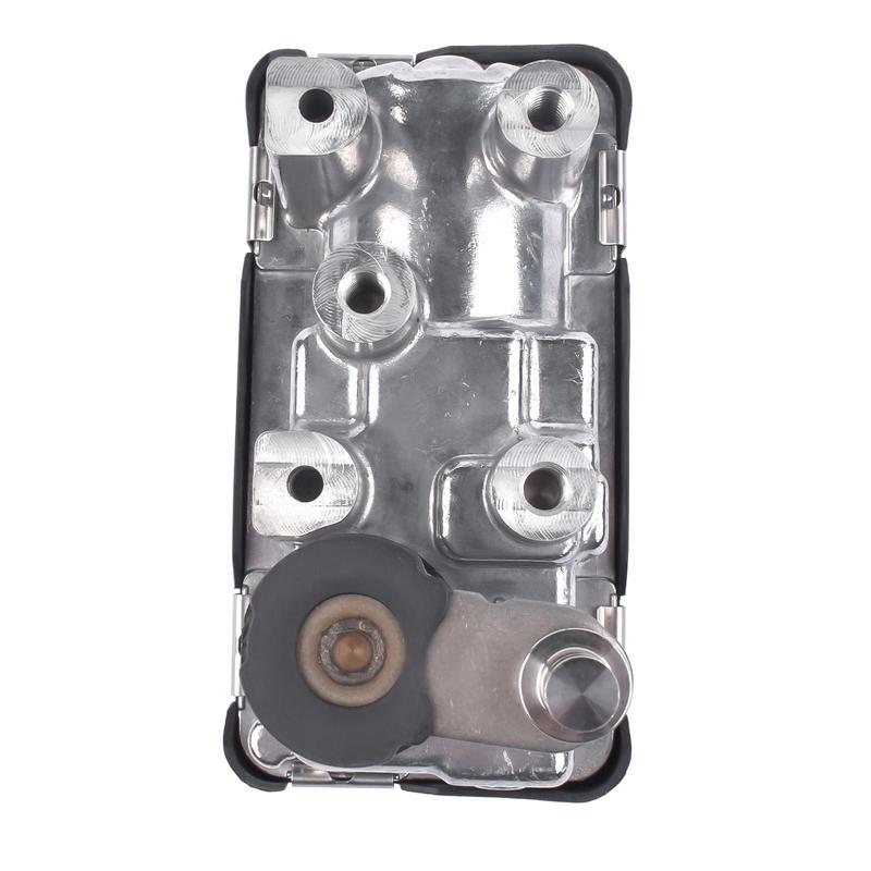 AP02 Электронный актуатор турбины G-001 6NW009660 Для Mercedes W203 W211 W164 W251 E280 E300 C320 E320 G320 E350 ML350 CDI